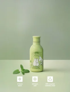 - DRINK-IT termoflaske 0.5 l. Moomin Home*RIG-TIG Hot