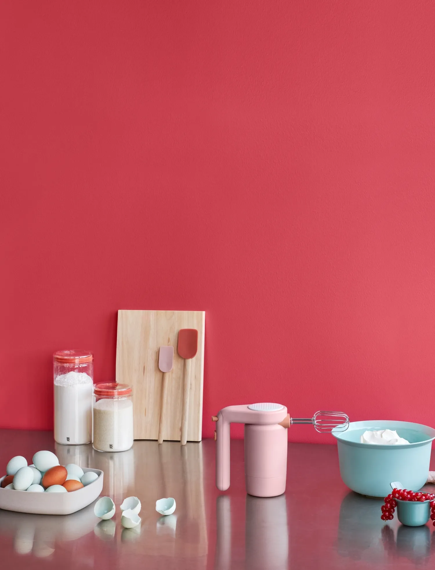 - EASY bagværk dejskraber oak*RIG-TIG Online