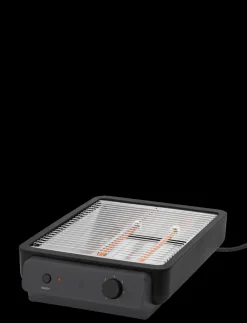 - FOODIE brødrister black*RIG-TIG New