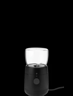 - FOODIE elektrisk kaffekværn (EU) white*RIG-TIG Sale