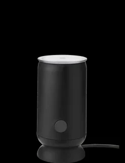 - FOODIE elektrisk mælkeskummer white^RIG-TIG Hot