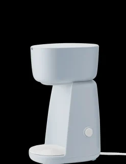 - FOODIE single cup kaffemaskine 0.4 l. light blue*RIG-TIG New