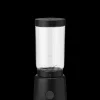 - FOODIE smoothieblender 0.5 l. black*RIG-TIG