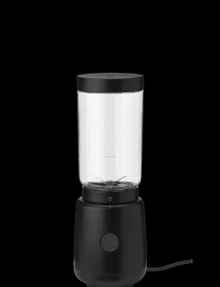 - FOODIE smoothieblender 0.5 l. black*RIG-TIG