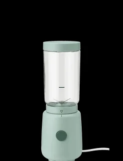 - FOODIE smoothieblender 0.5 l. light green*RIG-TIG Best