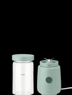 - FOODIE smoothieblender 0.5 l. light green*RIG-TIG Best