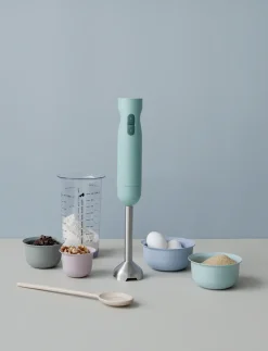 - FOODIE stavblender light green*RIG-TIG Hot