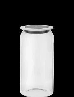 - GOODIES opbevaringsglas 1.5 l. clear*RIG-TIG Sale