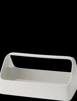 - HANDY-BOX opbevaringskasse light grey*RIG-TIG New