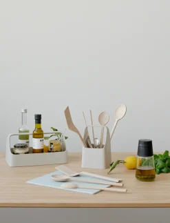 - HANDY-BOX opbevaringskasse light grey^RIG-TIG Hot