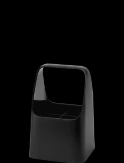 - HANDY-BOX opbevaringskasse black*RIG-TIG