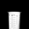 - MIX-IT målebæger 1 l. clear^RIG-TIG