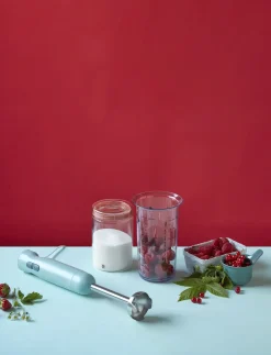 - MIX-IT målebæger 1 l. clear^RIG-TIG