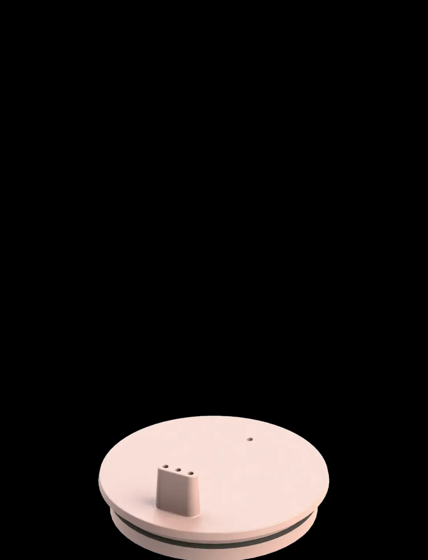 - Moomin ABC drikketud til kop Moomin salmon^RIG-TIG Clearance