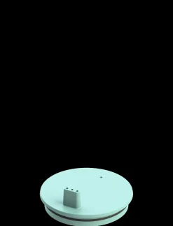 - Moomin ABC drikketud til kop Moomin turqouise*RIG-TIG Outlet