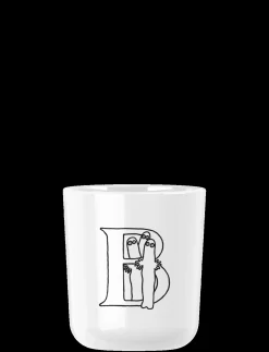 - Moomin ABC kop - B 0.2 l. Moomin white*RIG-TIG Hot