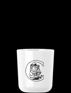 - Moomin ABC kop - C 0.2 l. Moomin white^RIG-TIG New