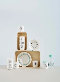 - Moomin ABC kop - E 0.2 l. Moomin white^RIG-TIG Sale