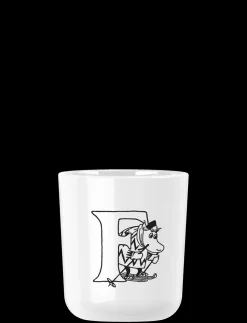 - Moomin ABC kop - F 0.2 l. Moomin white*RIG-TIG Sale