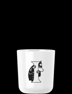 - Moomin ABC kop - I 0.2 l. Moomin white^RIG-TIG Outlet