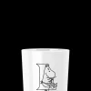 - Moomin ABC kop - L 0.2 l. Moomin white*RIG-TIG Discount