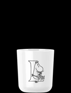 - Moomin ABC kop - L 0.2 l. Moomin white*RIG-TIG Discount