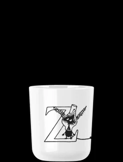 - Moomin ABC kop - Z 0.2 l. Moomin white^RIG-TIG Discount