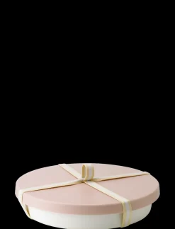 - PICNIC bageform med låg Ø 25 cm blossom*RIG-TIG Best