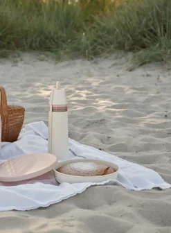 - PICNIC bageform med låg Ø 25 cm blossom*RIG-TIG Best