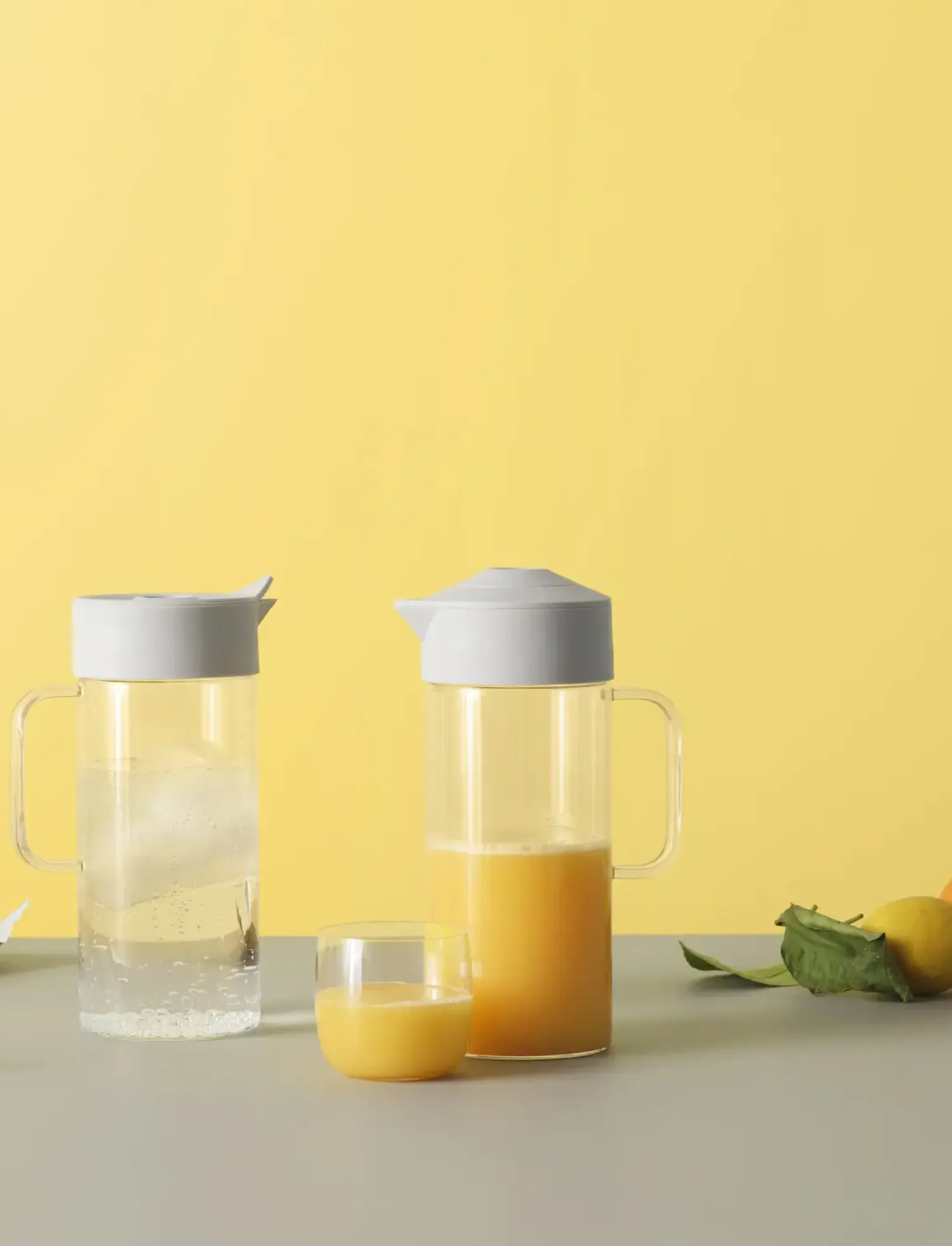 - PIP serveringskande light grey*RIG-TIG Clearance