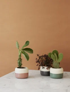 - PLANT-IT urtepotte grey^RIG-TIG New