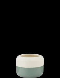 - PLANT-IT urtepotte misty rose^RIG-TIG Discount