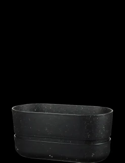 - POT-IT urtekasse black^RIG-TIG Outlet