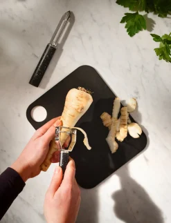 - REDO Y-skræller black^RIG-TIG New