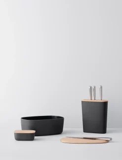 - SHARP kokkekniv L 40 cm steel^RIG-TIG Online