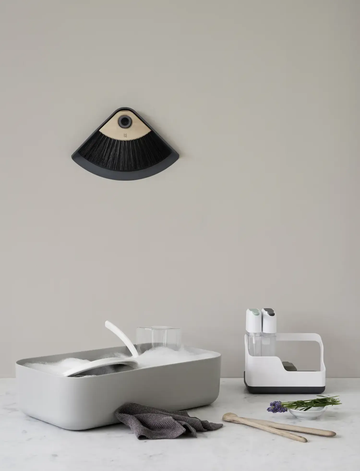 - SINK-CADDY holder white^RIG-TIG Discount