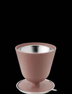 - SLOW kaffebrygger terracotta^RIG-TIG New