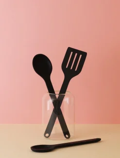 - STIR-IT grydeske H 26 cm black^RIG-TIG Sale