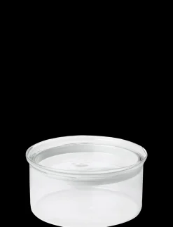 - STORE-IT opbevaringsglas 0.8 l. light grey^RIG-TIG Clearance