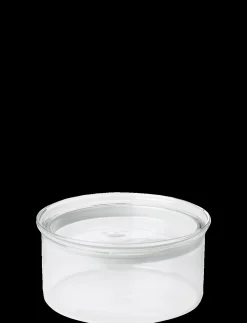 - STORE-IT opbevaringsglas 0.4 l. light grey*RIG-TIG Discount