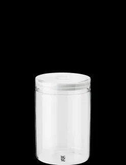 - STORE-IT opbevaringsglas 1 l. light grey*RIG-TIG Clearance
