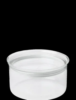 - STORE-IT opbevaringsglas 1.2 l. light grey*RIG-TIG Discount