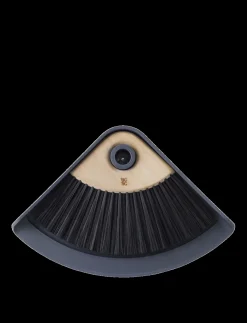 - SWEEP-IT fejebakke & kost grey*RIG-TIG New