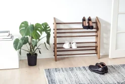 by We Do Wood - Moodstand skostativ - 78 cm*Roon & Rahn Clearance