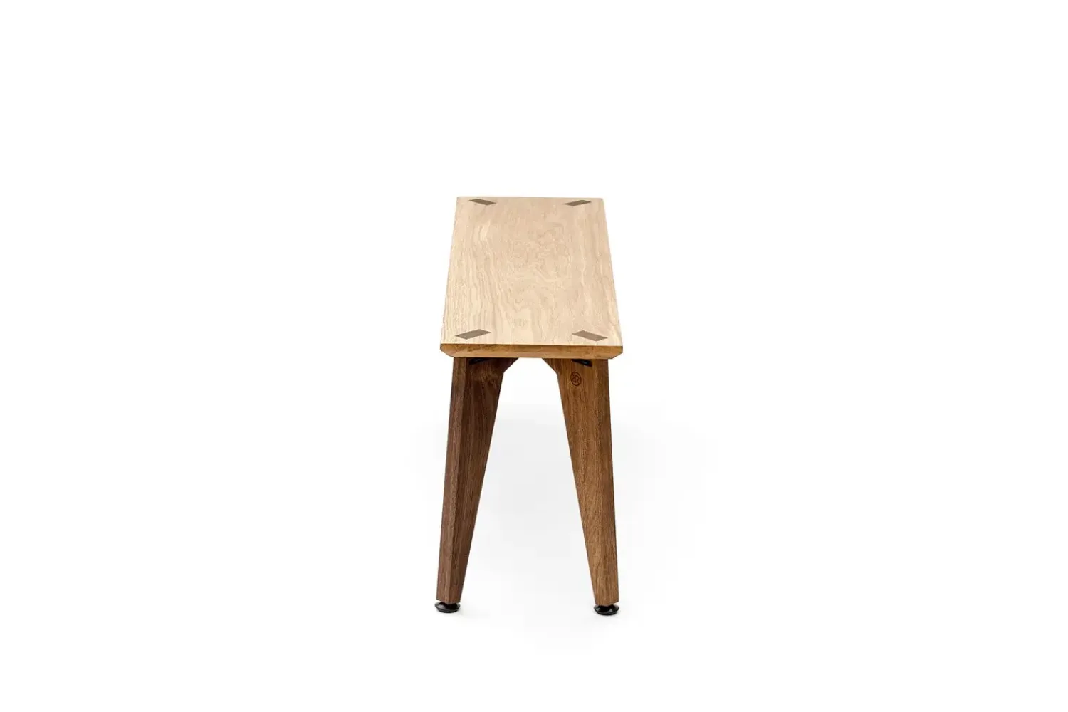 Roon & Rahn by We Do Wood - "Rank Bench" - Bænk*