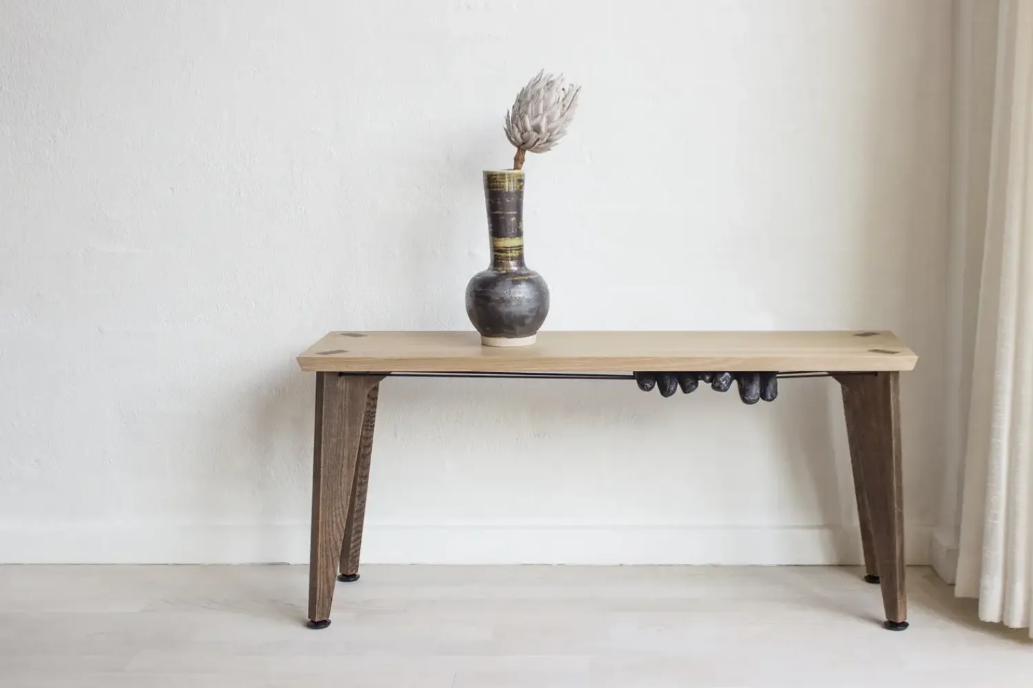 Roon & Rahn by We Do Wood - "Rank Bench" - Bænk*