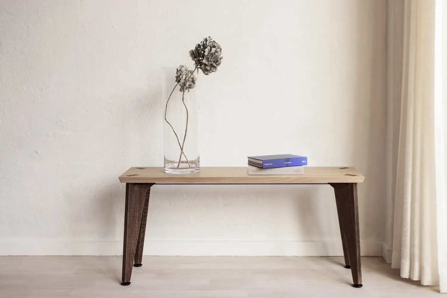 Roon & Rahn by We Do Wood - "Rank Bench" - Bænk*