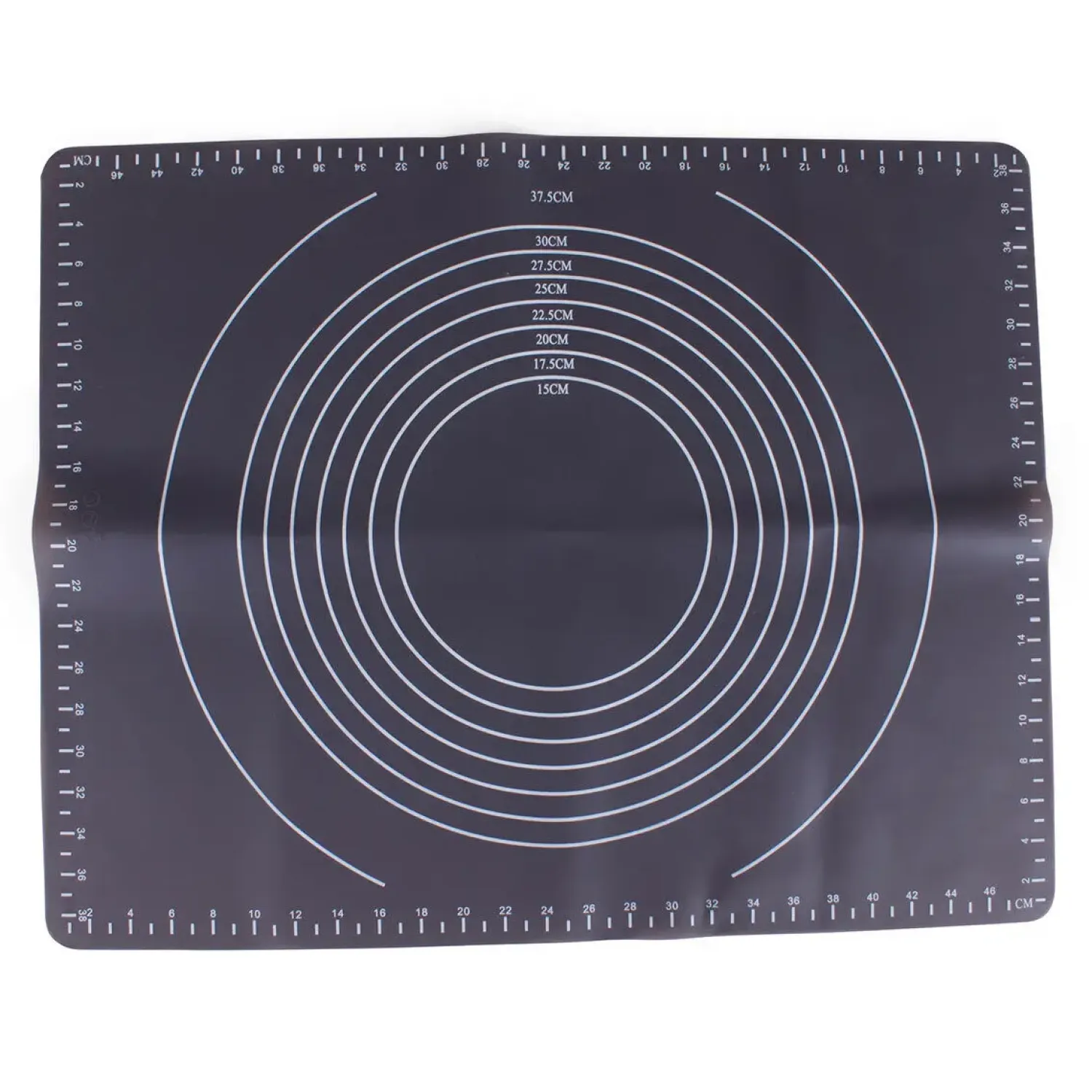 - Bagemåtte, silikone - 40x50 cm^Royal Series Best