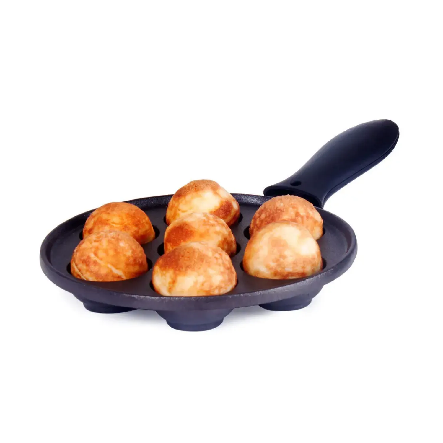- Æbleskivepande - Ø20 cm^Royal Series Discount