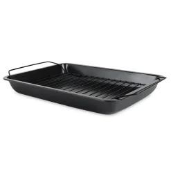 - Bradepande med rist^Royal Series